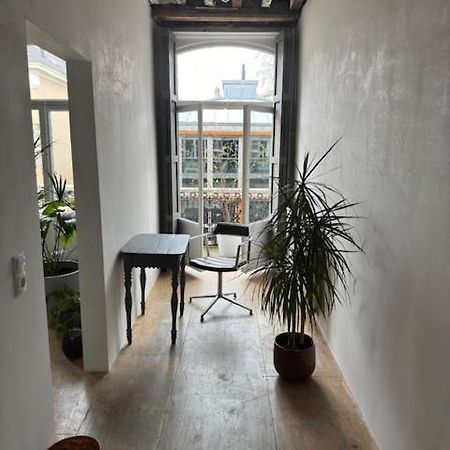 Cloud9 Bed & Breakfast Bergen op Zoom Exterior foto
