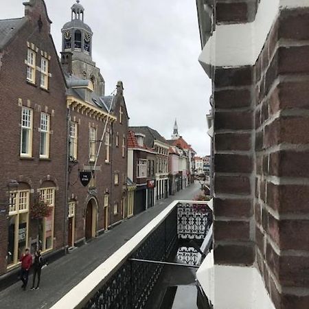 Cloud9 Bed & Breakfast Bergen op Zoom Exterior foto