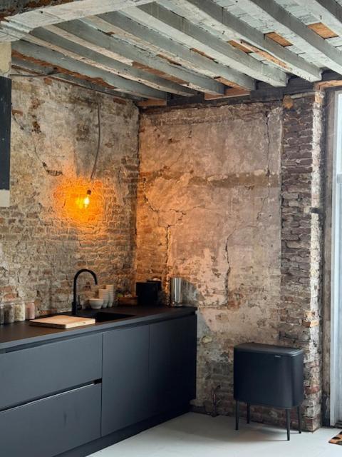 Cloud9 Bed & Breakfast Bergen op Zoom Exterior foto