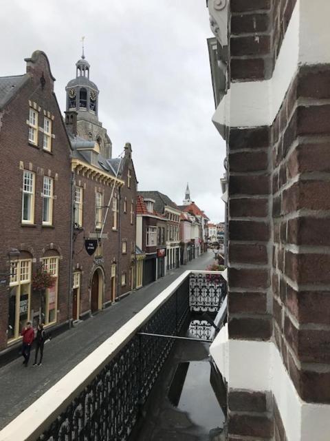 Cloud9 Bed & Breakfast Bergen op Zoom Exterior foto